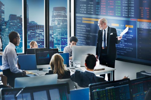 Revolutionary AI Trading Strategies